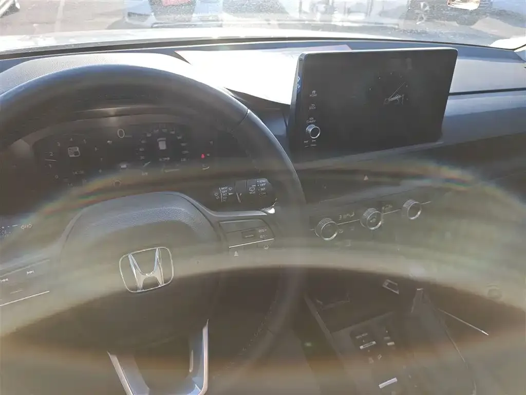 Honda CR-V 2023 из CN, фото 4