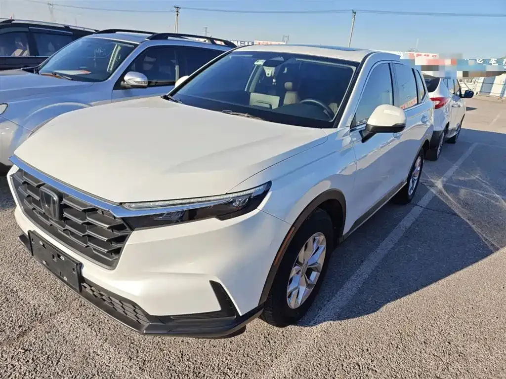 Honda CR-V 2023 из CN, фото 5
