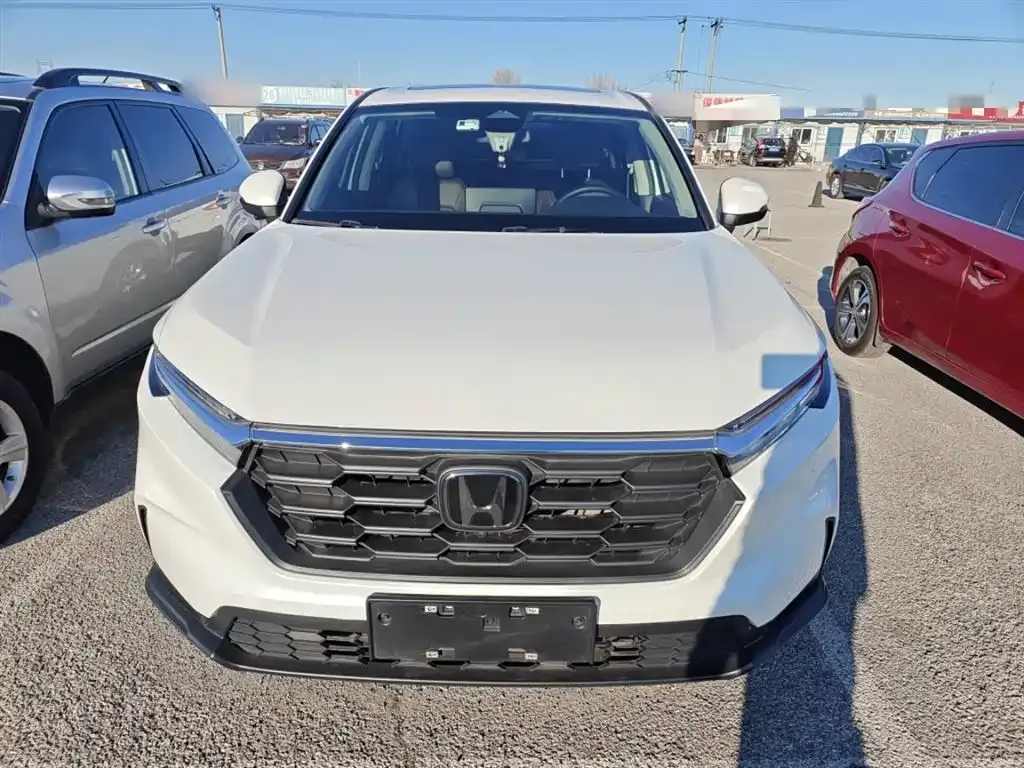 Honda CR-V 2023 из CN, фото 7