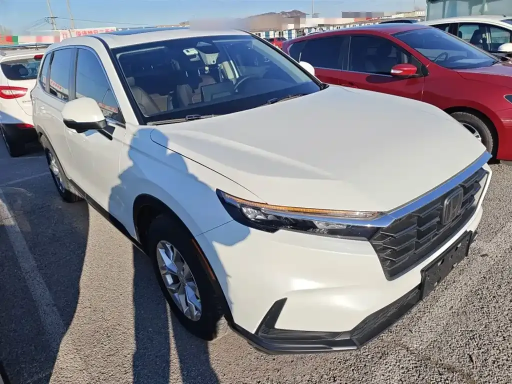 Honda CR-V 2023 из CN, фото 10