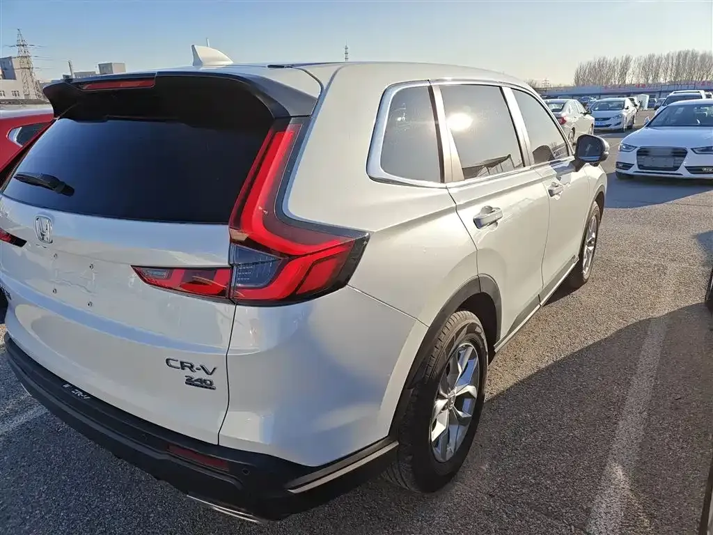 Honda CR-V 2023 из CN, фото 6