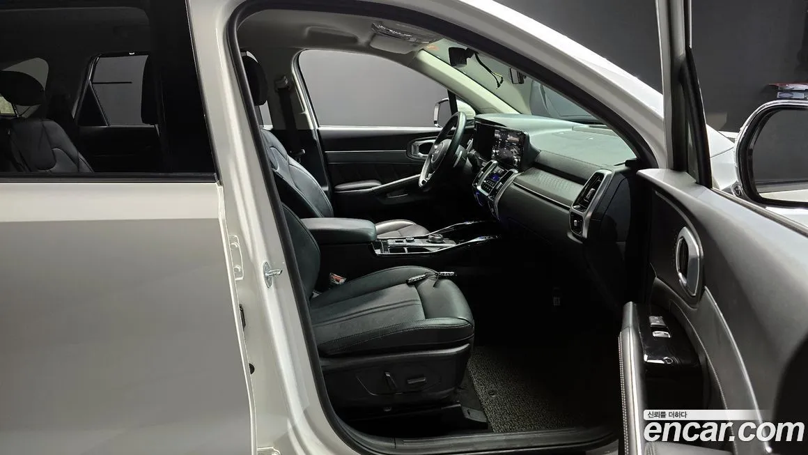 Kia Sorento 2023 из KR, фото 4