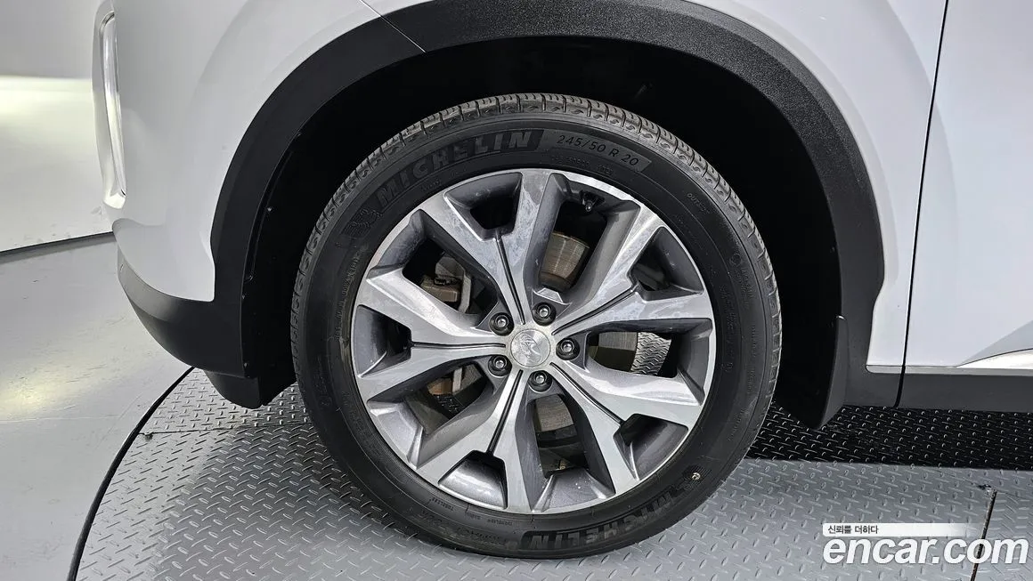 Hyundai Palisade 2022 из KR, фото 5