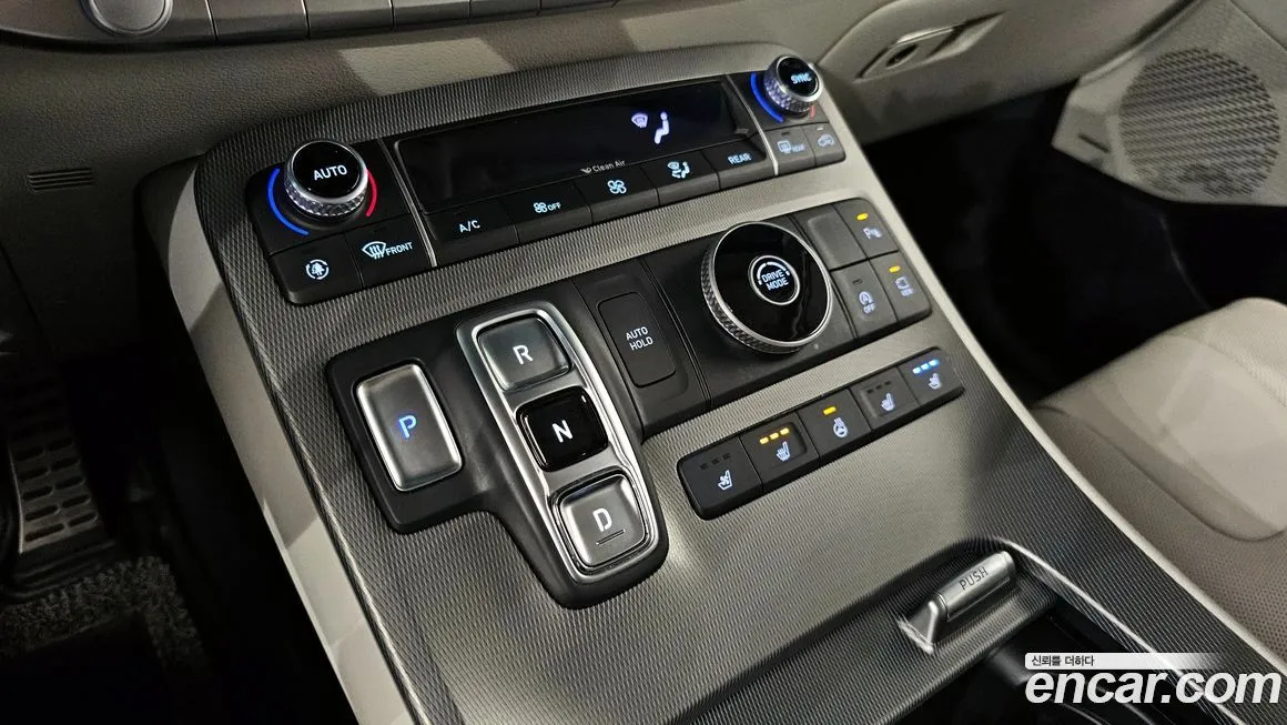 Hyundai Palisade 2022 из KR, фото 9