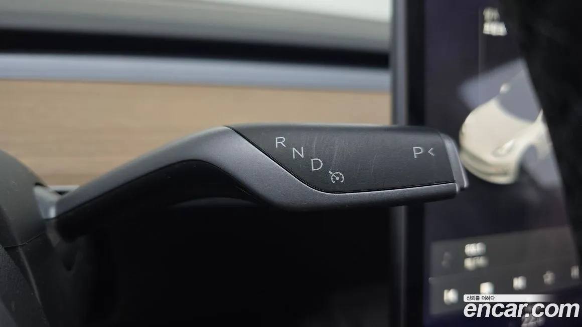 Tesla Model 3 2021 из KR, фото 9