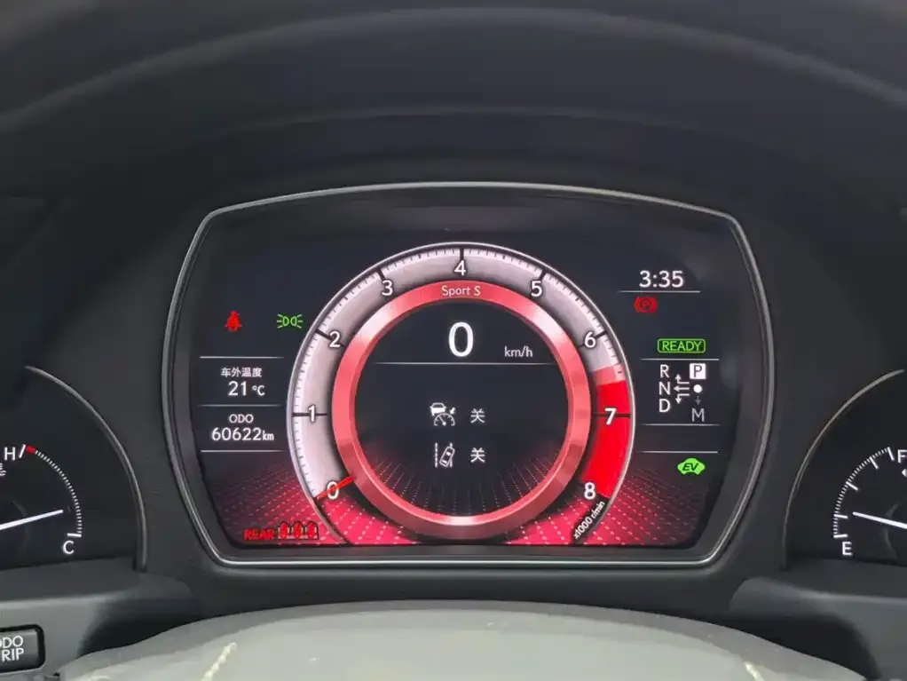 Lexus LS 2021 из CN, фото 3