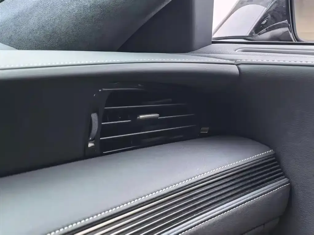 Lexus LS 2021 из CN, фото 6