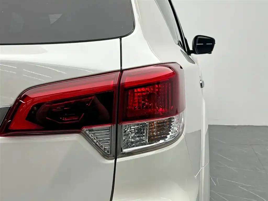 Nissan Terra 2022 из CN, фото 7