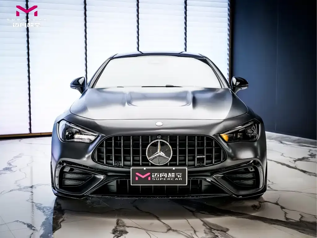 Mercedes-Benz CLE AMG 2025 из CN, фото 7