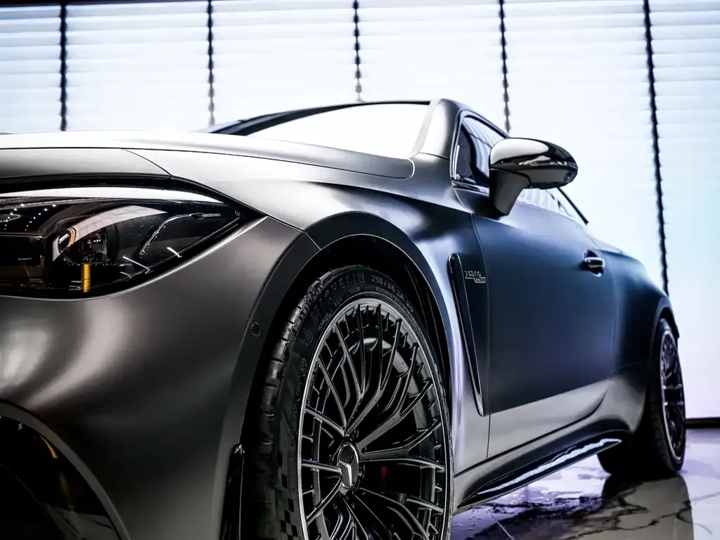 Mercedes-Benz CLE AMG 2025 из CN, фото 8