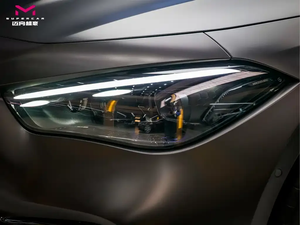 Mercedes-Benz CLE AMG 2025 из CN, фото 2