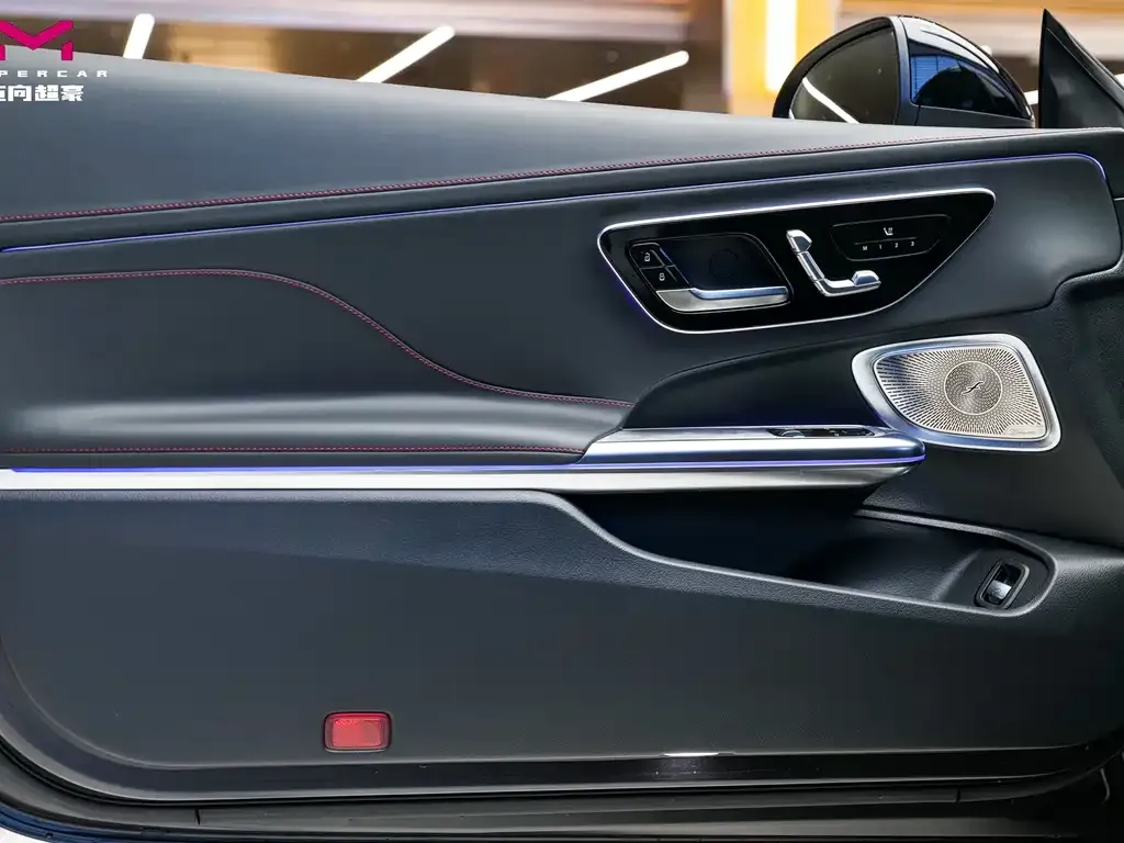 Mercedes-Benz CLE AMG 2025 из CN, фото 6