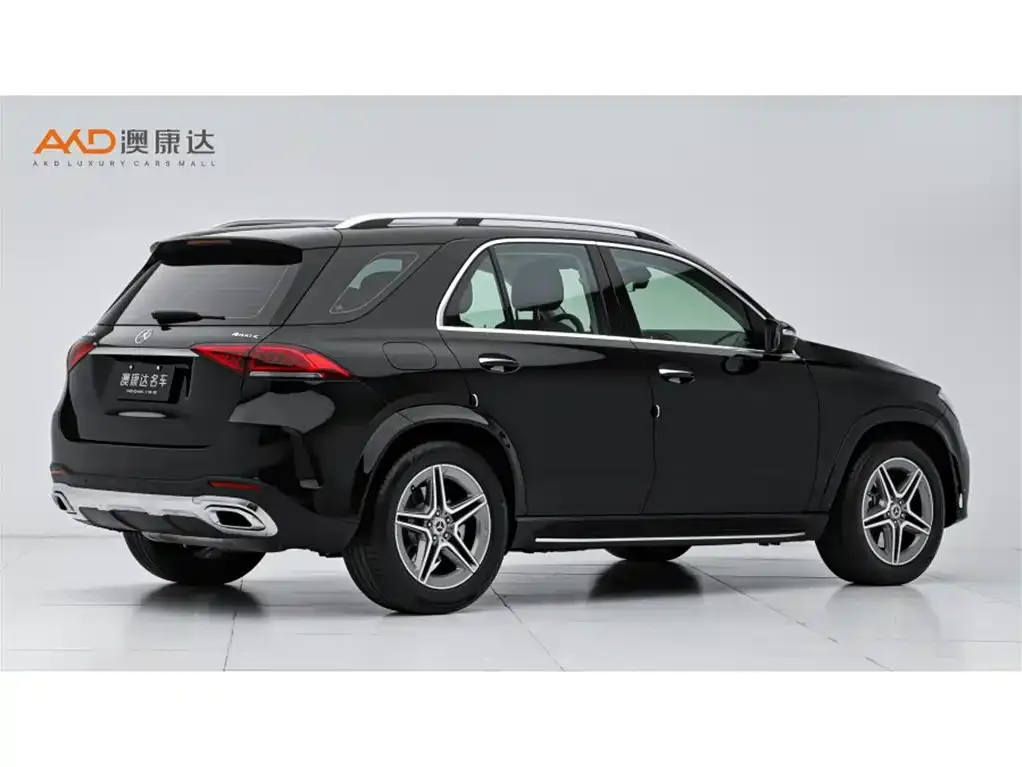 Mercedes-Benz GLE 2022 из CN, фото 6