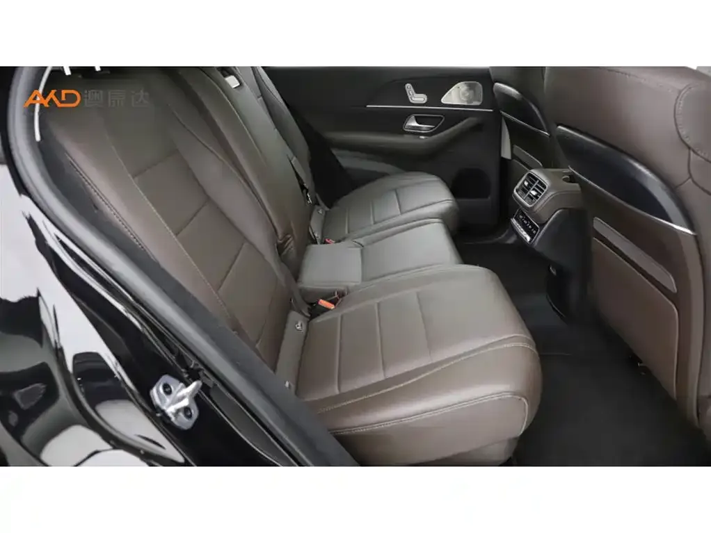 Mercedes-Benz GLE 2022 из CN, фото 2