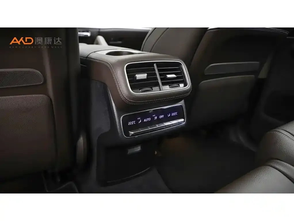 Mercedes-Benz GLE 2022 из CN, фото 9