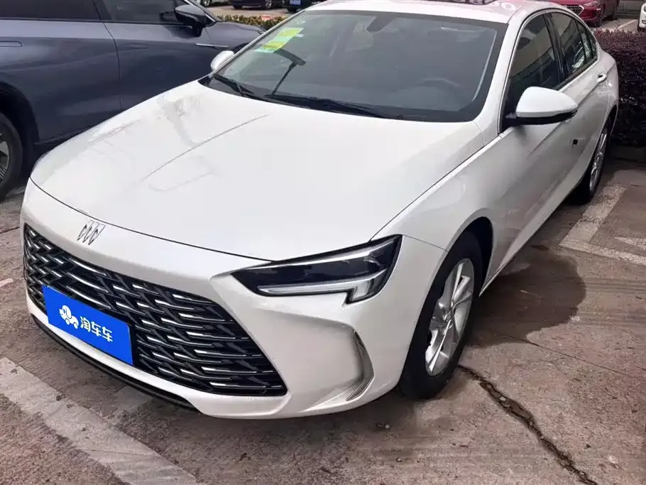Buick Regal 2024 из CN, фото 1