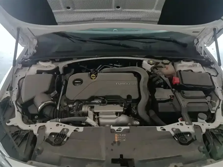 Buick Regal 2024 из CN, фото 6