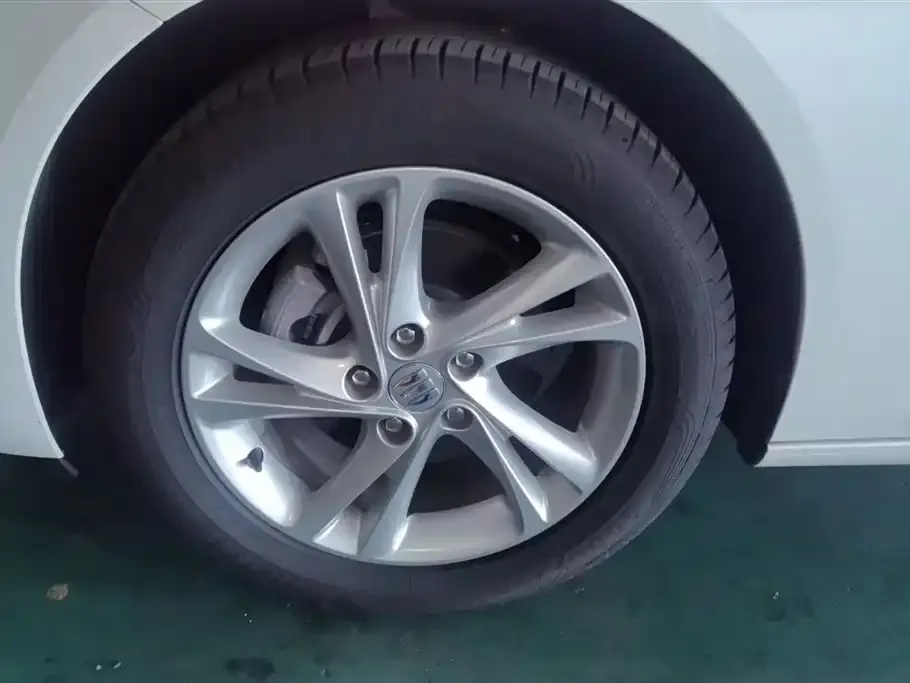 Buick Regal 2024 из CN, фото 7