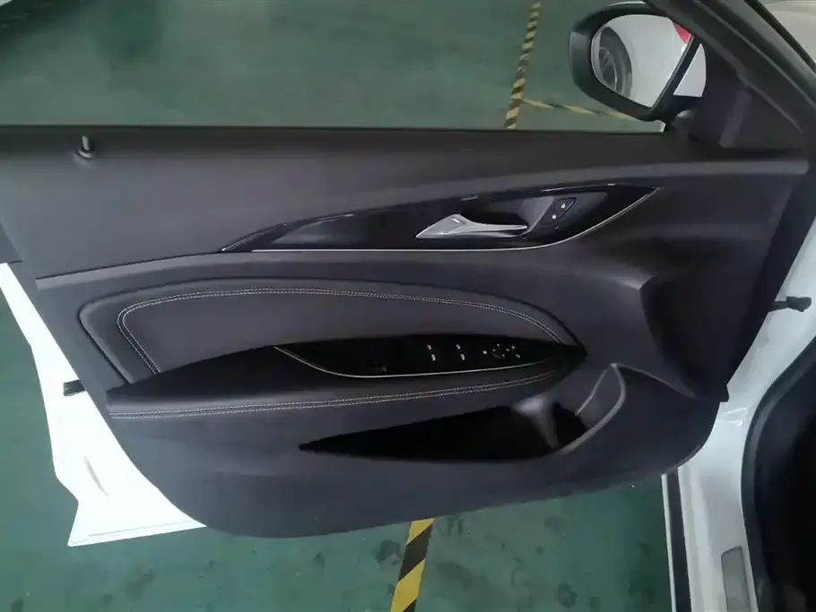Buick Regal 2024 из CN, фото 4