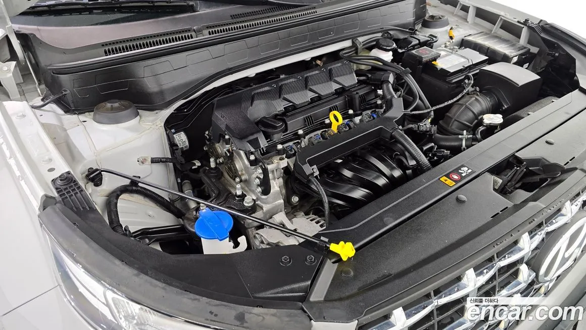 Hyundai Venue 2024 из KR, фото 8