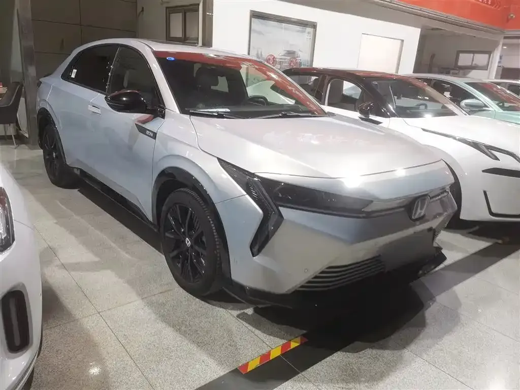 Honda Lieguan e:NS2 2024 из CN, фото 3