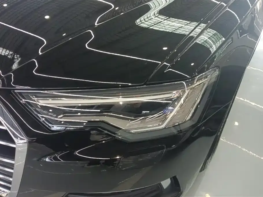 Audi A6L 2021 из CN, фото 6