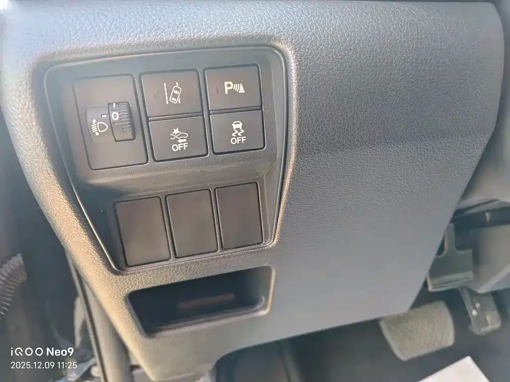 Honda CR-V 2021 из CN, фото 7