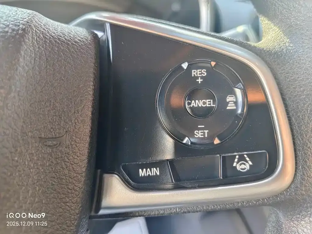 Honda CR-V 2021 из CN, фото 9