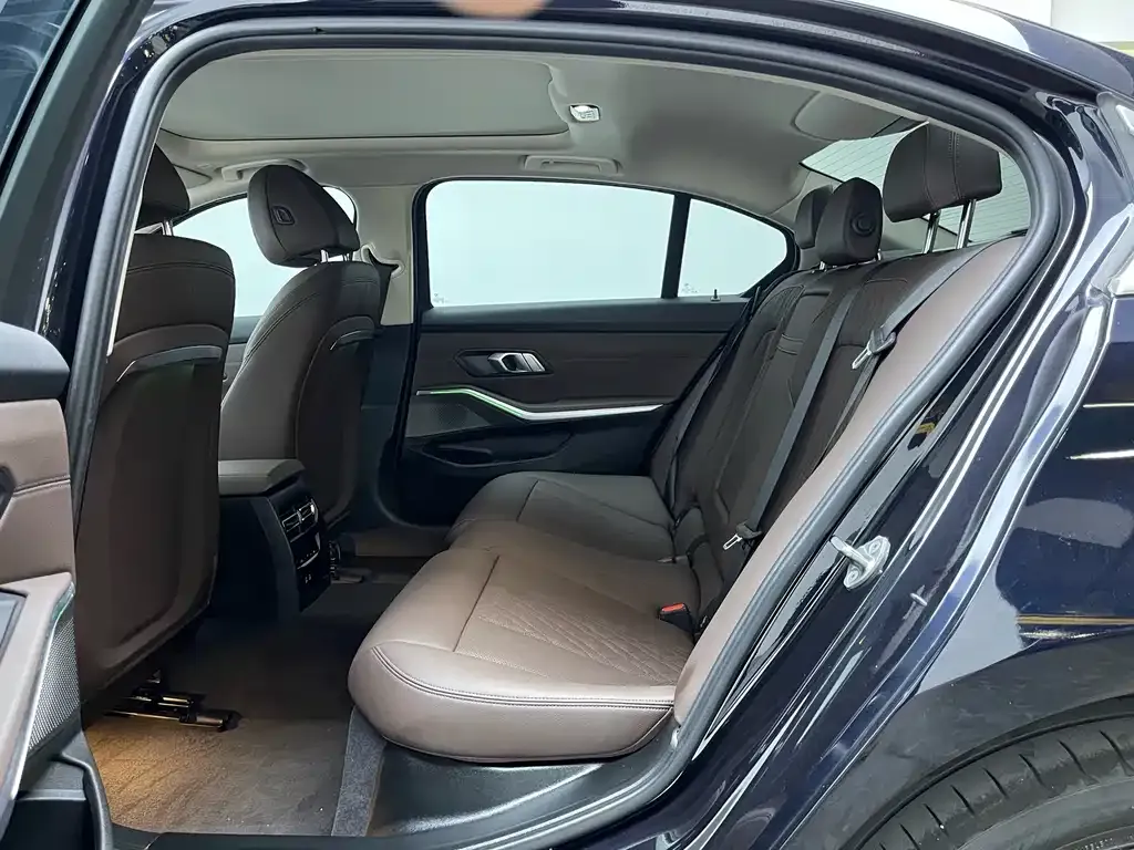 BMW i3 — фото 10