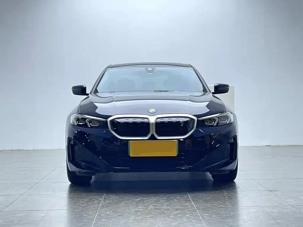 BMW i3 — фото 2