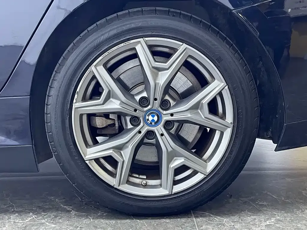 BMW i3 — фото 6
