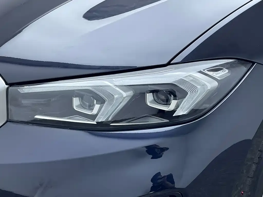 BMW i3 — фото 7