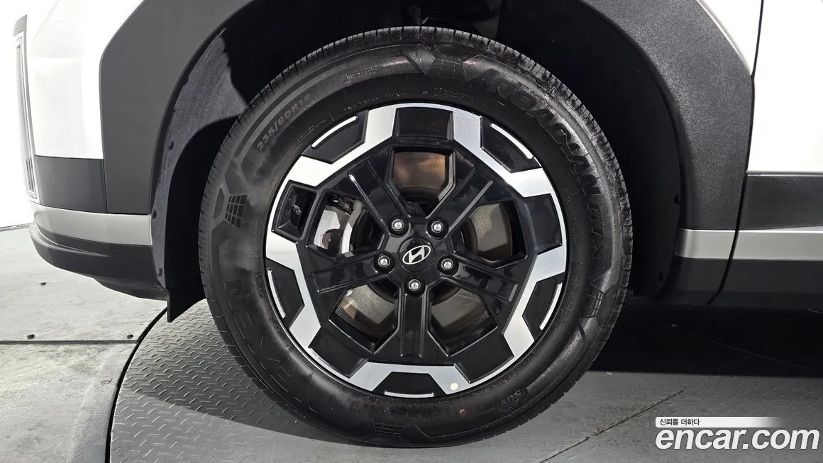 Hyundai Santafe 2024 из KR, фото 7