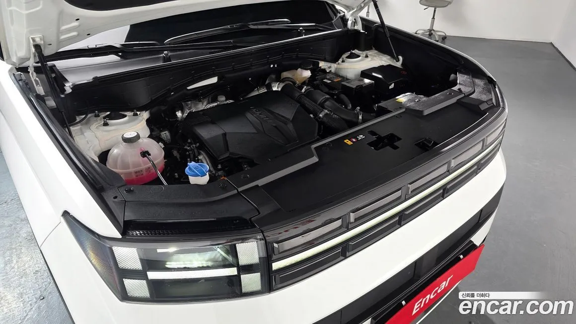 Hyundai Santafe 2024 из KR, фото 10