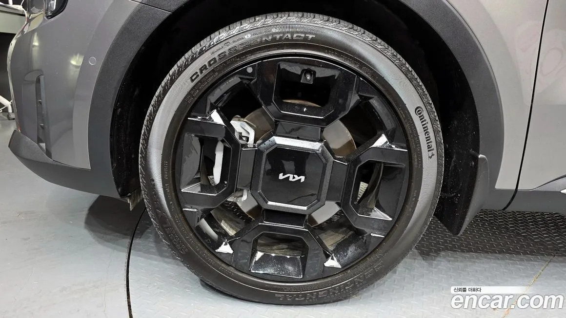 Kia Sorento 2024 из KR, фото 8