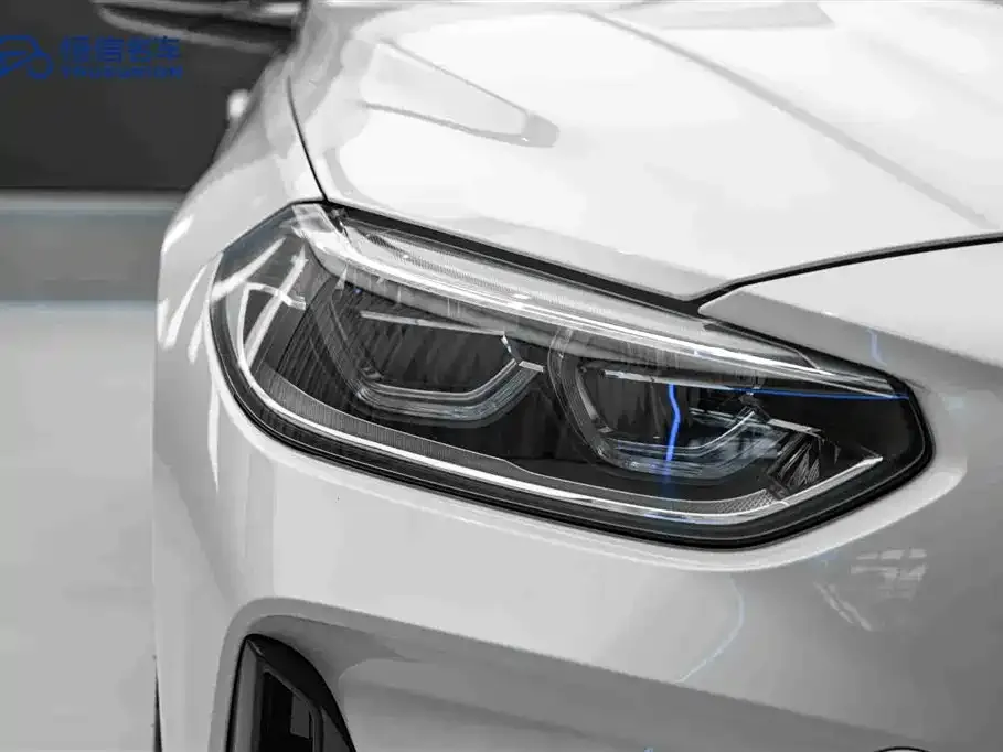 BMW 1 Series — фото 2