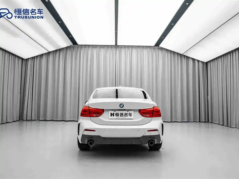 BMW 1 Series — фото 6