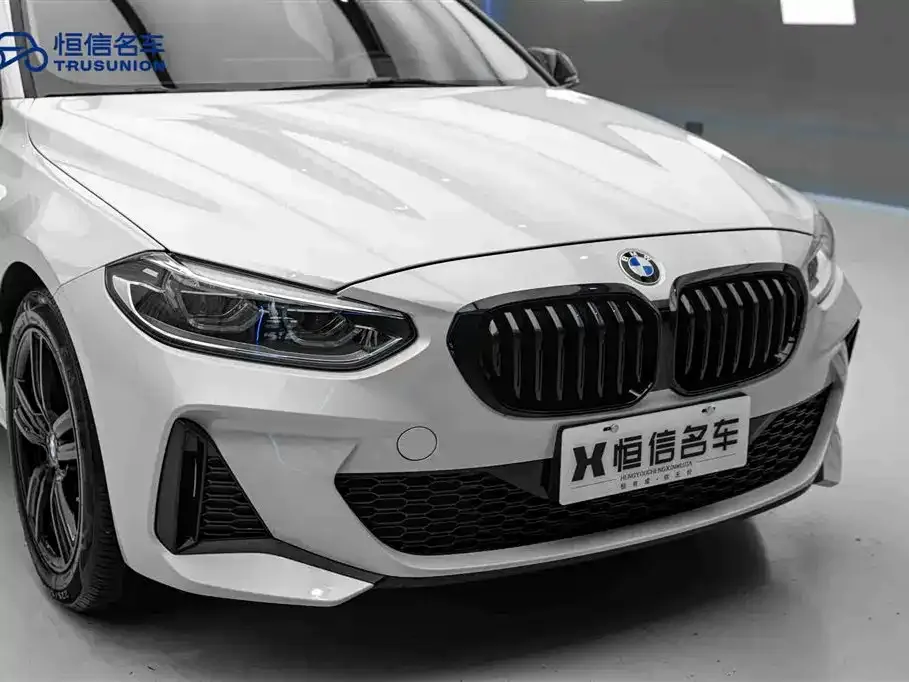 BMW 1 Series — фото 10