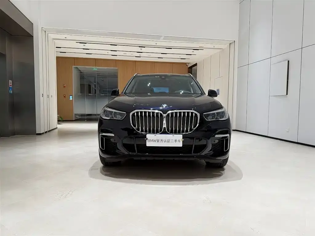 BMW X5 — фото 2