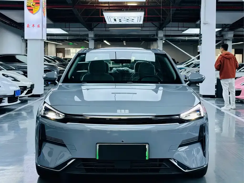 [object Object] Galaxy L6 2025 из CN, фото 2