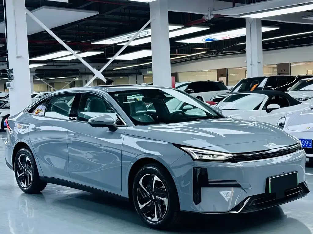 [object Object] Galaxy L6 2025 из CN, фото 3