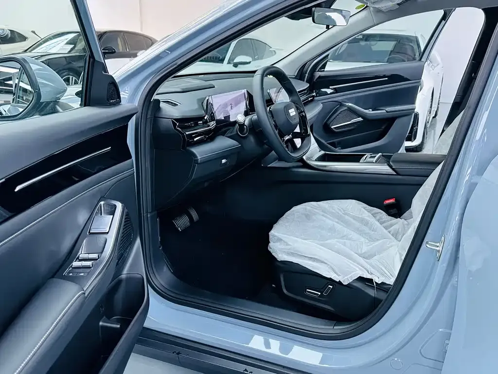 [object Object] Galaxy L6 2025 из CN, фото 4