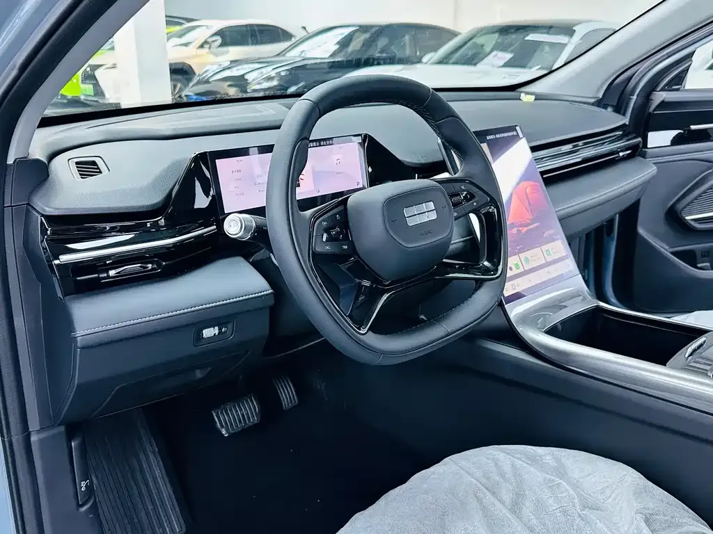 [object Object] Galaxy L6 2025 из CN, фото 5