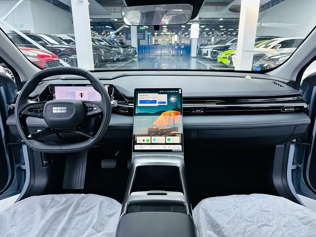 [object Object] Galaxy L6 2025 из CN, фото 6