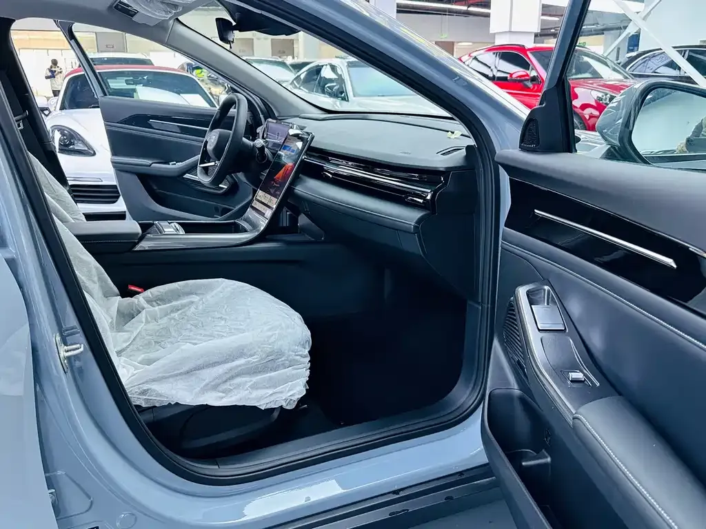 [object Object] Galaxy L6 2025 из CN, фото 8