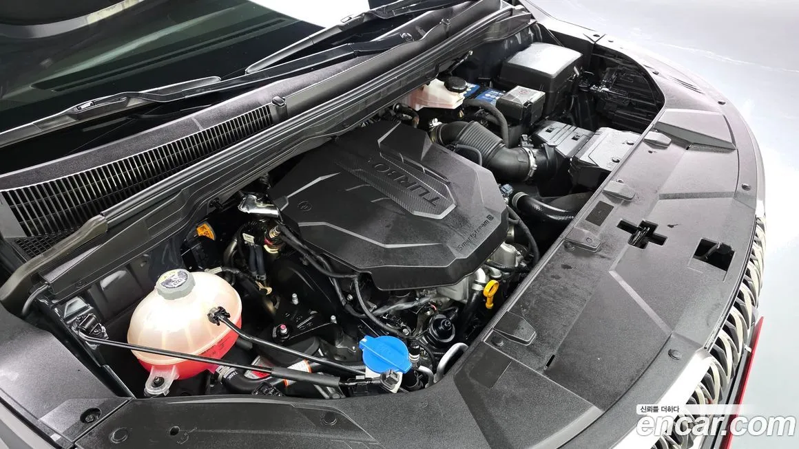 Kia Carnival 2022 из KR, фото 7