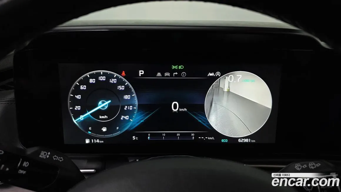 Kia Carnival 2022 из KR, фото 4