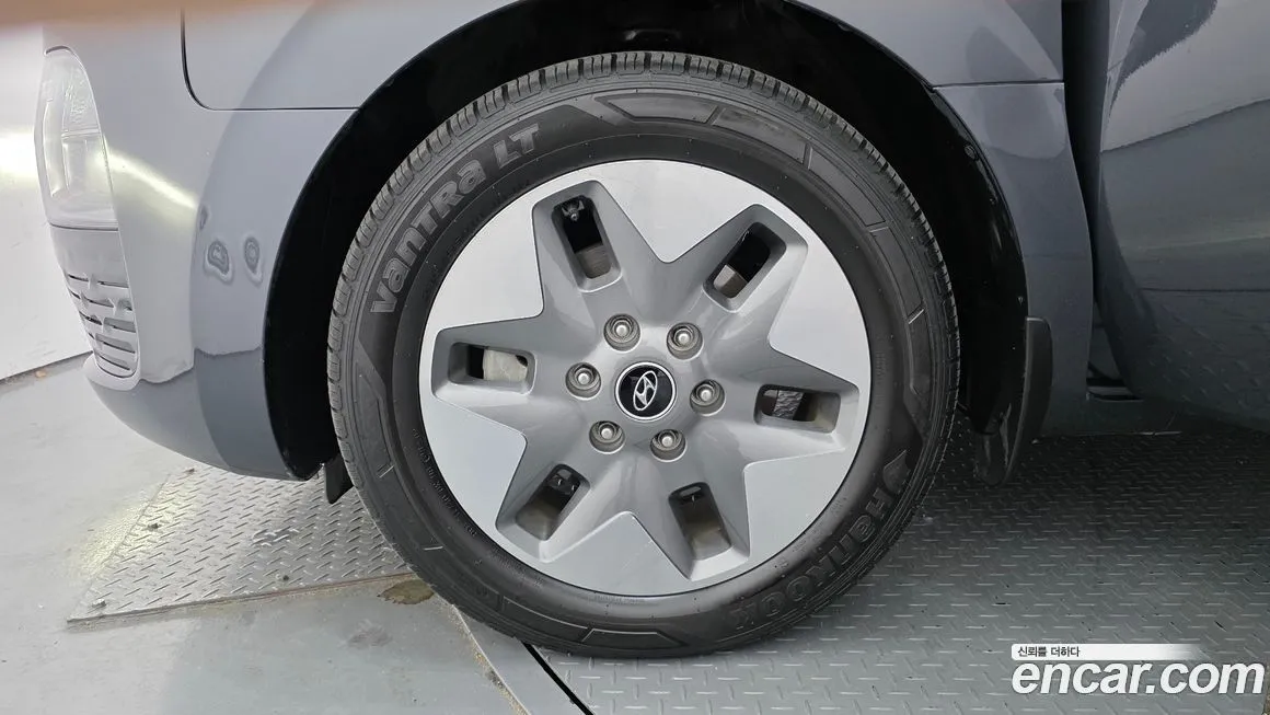 Hyundai Staria 2022 из KR, фото 5