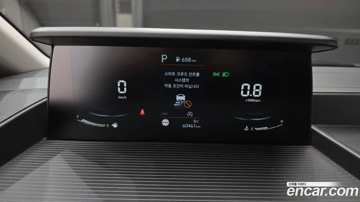 Hyundai Staria 2022 из KR, фото 8