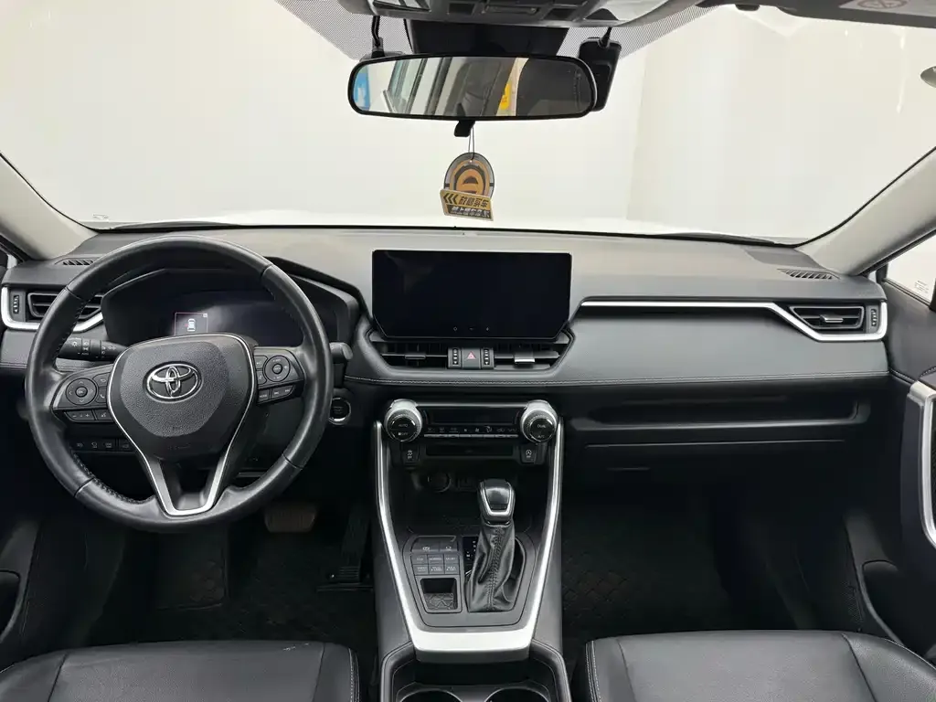 Toyota Wildlander 2023 из CN, фото 5